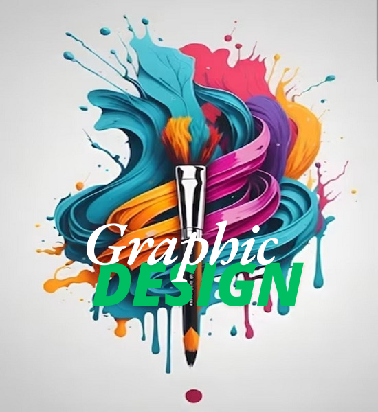 Graphic Design Services